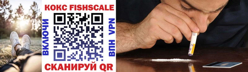 COCAIN FishScale  Новозыбков 