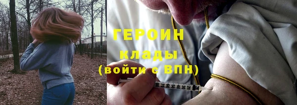 хмурый Бородино